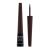 REVLON Colorstay Liquid Liner - Black Brown for Women - 0.08 Oz Eyeliner 0.08 Oz Black Brown 0.08 Fl Oz (Pack of 1)