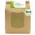 Bio hemp protein - 1 kg storage pack |Vegetable protein powder from Piowald |Vegan |Protein powder protein powder made of hemp seeds 1 kg (1 Pack)