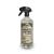 PARKER & BAILEY Granite & Stone Cleaner - Granite Countertop Cleaner Kitchen Island Cleaning Spray Marble Cleaner Tile Cleaner Slate Quartz Daily Granite Cleaner Bathroom Counter Cleaner -White, 32 Oz