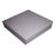 Tear Away Machine Embroidery Stabilizer Backing 100 Precut Sheets 8"x8" Medium Weight 1.8 Ounce Fits 4x4 Hoops