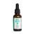 We Love Eyes - 100% All Natural Tea Tree Makeup Remover Oil - Effortlessly remove waterproof makeup and eyeliner - Made with Australian Tea Tree - Cruelty Free - Vegan