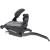 SHIMANO ST-EF500-L4A Mountain Bicycle Shift/Brake Lever (Left 3-Speed)