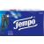 Tempo handkerchief standard giant pack 2 packs (56 packets x 10 tissues each) 1 pack (1 x 2 pieces) white 560 pieces (1 pack)