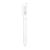 butter LONDON Signature Glass Nail File  Laser-Etched Grind Surface  Reusable  Prevents Breakage and Splitting  1 ct.