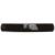 Caravan 0.5 Oz Extra Long Basic Automatic Black Hair Clip