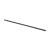 PMC Supplies LLC Graphite Crucible 12" Long Stir Rod For Melting Casting Refining Gold Silver Copper 5/16" Diameter