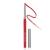 Palladio Retractable Waterproof Lip Liner High Pigmented and Creamy Color Slim Twist Up Smudge Proof Formula with Long Lasting All Day Wear No Sharpener Required  Red Rose  1 Count Red Rose 1 Count (Pack of 1)