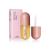 Sokgo Lip Plumper, Lip Plumper Gloss, Lip Enhancer, Natural Lip Plumper and Lip Care Serum, Hydrating Plump Gloss, Reduce Fine Lines, Increased Elasticity, Fuller Lip Plumping Balm Ginger Lip Plumper