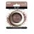 Milani Bella Eyes Gel Powder Eyeshadow  Bella Charcoal  0.05 Ounce