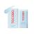TOCOBO COTTON SOFT SUN STICK SPF50+ PA++++ 0.67 oz / 19g | Natural Ingredients, Anti-Sebum, Soft Matt Feeling, Mother's Day Gift | EWG Green + PEG Free, Korean Vegan Sun Stick for Face