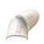 1 Pair Soft Foam Padded Self Adhesive Shoulder Pad Soft Covered Sewing Foam Pads Sewing Accessories for Blazer Clothes Craft DIY