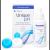 Unique pH Travel Pack- Multipurpose Solution for Gas Permeable Contact Lenses -2.5 Fluid Ounces
