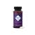 NAOMI Mighty Mg Magnesium Glycinate & Malate Complex 360mg  High Absorption Formula  Elemental Magnesium Supports Heart Health  Strong Bones  Better Sleep  Gluten-Free  Non-GMO  Vegan  60 Veggie Caps 60 Count (Pack of 1)