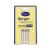 Superior Threads - Standard Serger Needles for Home Sewing Machines and Thicker Threads - HAx1SP 90/14-5 Per Pack