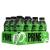 Prime Glowberry Drink By Logan Paul & KSI (500ml) Case of 12 - US Import