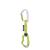 EDELRID Bulletproof Set Quickdraw Oasis 12cm