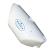 Dock Edge Dock-Side Bumper 7x16, White