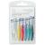 Oral Prevent Smart Grip Assortment (Size 1-6) 6 pieces