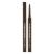 CLIO Extreme Gelpresso Pencil Eyeliner Smudge-Proof Waterproof Long-Lasting Long-Wear 6 Cool and Warm Tone Shades Ultra-Smooth Creamy Formula Precise Application Retractable Versatile Looks (001 BLACK BROWN)