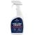Rocco & Roxie Stain & Odor Eliminator for Strong Odor - Enzyme-Powered Pet Odor Eliminator for Home - Carpet Stain Remover for Cat and Dog Pee - Enzymatic Cat Urine Destroyer - Carpet Cleaner Spray