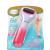 Amope Pedi Perfect Advanced Electronic Dry Foot File with Diamond Crystals for Feet, Removes Hard and Dead Skin  1 Count