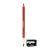 Sisley Women's Phyto-Levres Perfect Lipliner with Lip Brush and Sharpener  3 Rose  0.04 Ounce  3 Rose 0.04 Ounce