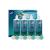 Pamoir Solo Care Aqua incl. flat container 4x360ml