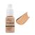 PHOERA Foundation Flawless Soft Matte Oil Control Liquid Foundation Full Coverage Face Makeup. (104 Buff Beige)