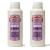 Harrison Garlic and Herb Sauce Pack of 2 Garlic Sauce Bottles 1 Liter Each 5 Sachets of Salt and Pepper - No Artificial Color or Flavor Made in UK
