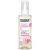 ISANA nourishing cleansing oil - for face lips and eyes - for dry & sensitive skin - 100 mL Rose 100 ml (1 pack)