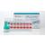 Menicon Progent Biweekly Contact Lens Cleaner - Removes Protein Deposits (7 Treatments)