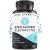 Total Hydration Electrolyte Capsules (100ct) Low Carb Natural Replacement Rehydration Salts with Magnesium, Zinc, Calcium, Sodium, Support for Keto, Electrolyte Salts