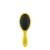 Drybar Lil' Lemon Drop Mini Travel Detangling Hair Brush | Great for Travel
