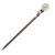 TOP SEWING Handmade Hair Sticks Wooden Hair pins for Long Hiar Chopsticks for Women Girl New Model A-1