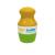 Single Green Solar Buddies Refillable Roll On Sponge Applicator For Kids, Adults, Families, Travel Size Holds 100ml Travel Friendly for Sunscreen, Suncream and Lotions (Green)