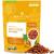 Navitas Organics Goldenberries, 8 oz. Bag, 8 Servings  Organic, Non-GMO, Sun-Dried, Sulfite-Free, 8 Ounce 8 Ounce (Pack of 1)
