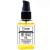 Taconic Shave Premium Natural Pre-Shave Oil (2 oz.)  Unscented  Protects Against Irritation and Razor Burn when Shaving with a Cartridge, Safety or Straight Razor