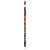 Exo Terra UVB 200 Bulb 30 W 36 in Red 1 Count (Pack of 1)