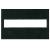 Signature Guide - Regular Black Plastic