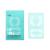 SiO Beauty Eye and Smile SuperLift - Eye & Lip Anti-Wrinkle Silicone Patches - Reduce Smile and Under Eye Wrinkles Overnight