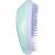 TANGLE TEEZER Fine and Fragile Detangling Hairbrush, Mint Violet Mint Violet 1 Count (Pack of 1)