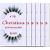 Christina Eyelashes 702 - (6 Pack)