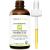 Vitamin E Oil - 100% All Natural & USDA Organic (LARGE 4oz Bottle) Visibly Reduce the Look of Scars, Stretch Marks, Dark Spots & Wrinkles for Hydrated & Youthful Skin. Face & Body Moisturizer