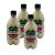 Abali Yogurt Soda - Mint 16 fl. oz ( Pack of 4 )