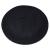 Women French Wool Beret Hats - Solid Color Classic Beanie Winter Cap Black