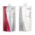 Crystallizing Straight Rebonding Hair Straightener (H1) + Neutralizing Emulsion (#2) SET