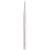 Impala |Oryx Khol Kajal Eyeliner in living white 12 |Waterproof Eyeliner |Precise eye contour |To apply slightly creamy |Intensive long -lasting and waterproof color 12 white awake
