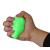 Blue Jay An Elite Healthcare Brand Squeeze 4 Strength Hand Therapy Putty - Therapeutic Hand Putty for Fingers - Grip Strength Exercises Putty made of Firm - Medical Putty - Medium, Green, 4 Oz.