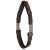 Tough-1 Neoprene Lined 12-Ring Nylon Surcingle Horse