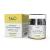 nuorganic 24k Gold Instant Lift Face Cream with Plant Stem Cells & Vitamin C - Anti Aging & Skin Firming Moisturizer for All Skin Types - Vegan & Cruelty Free (1.7 fl Oz)